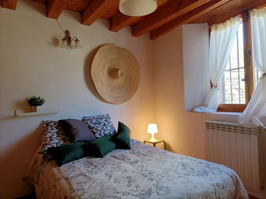 Casa Florentino Casa Centenaria Torre Val De San Pedro Zewnętrze zdjęcie