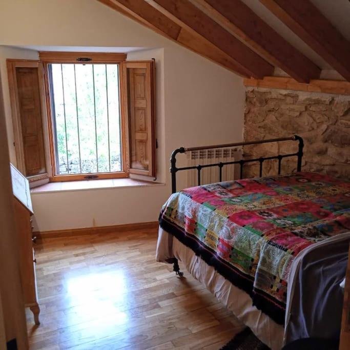 Casa Florentino Casa Centenaria Torre Val De San Pedro Zewnętrze zdjęcie