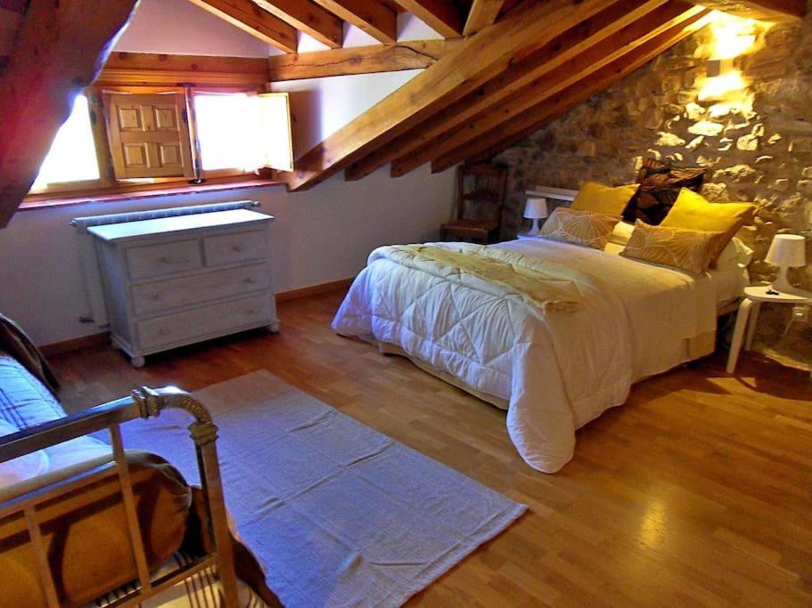 Casa Florentino Casa Centenaria Torre Val De San Pedro Zewnętrze zdjęcie