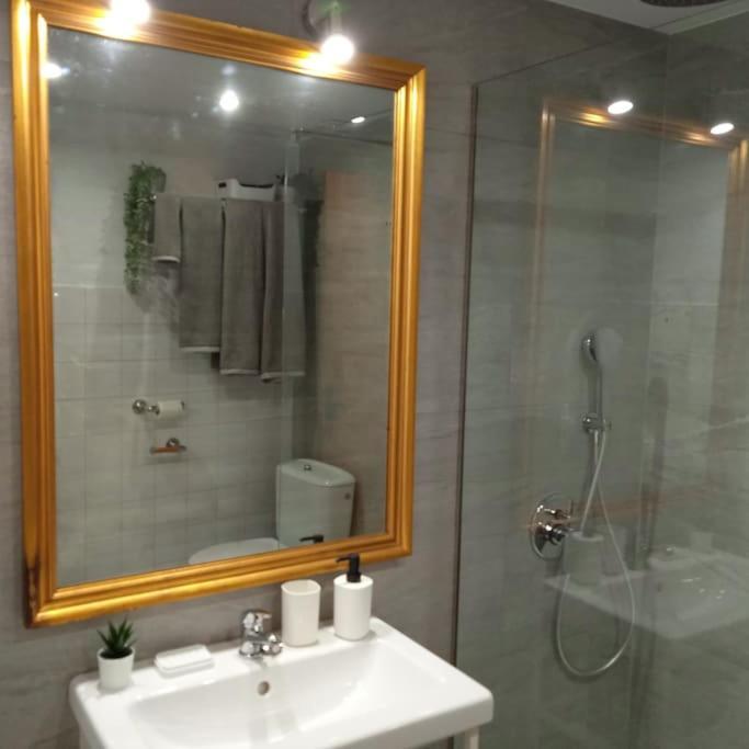 Casa Florentino Casa Centenaria Torre Val De San Pedro Zewnętrze zdjęcie